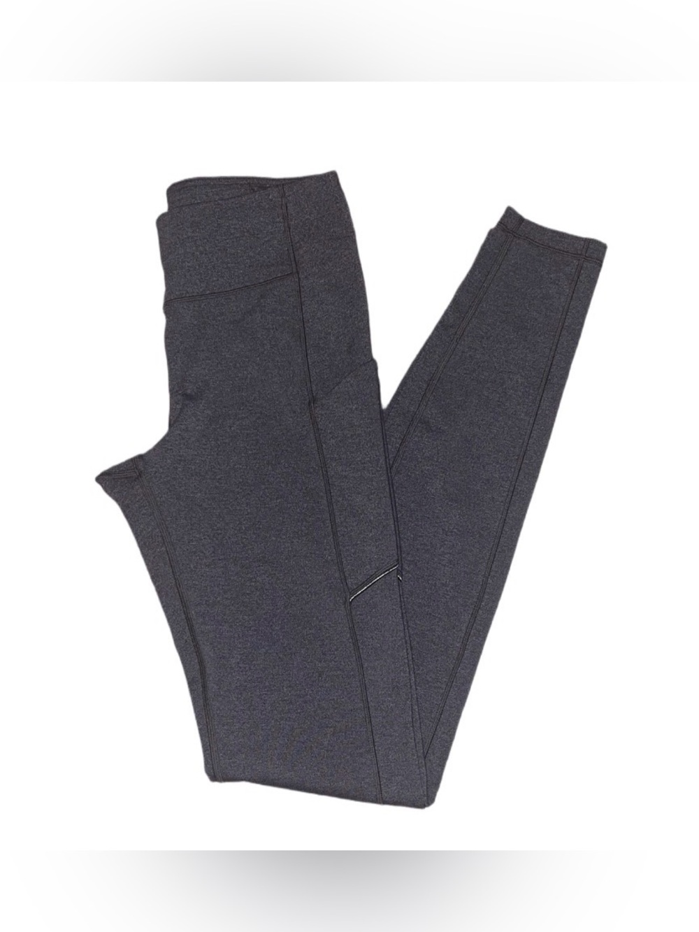 lululemon athletica Speed Up Tight Leggings - Charcoal